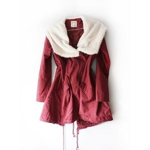 LA Hearts x Pacsun Jacket